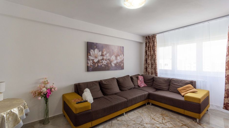 Apartament 4 camere Pantelimon -Vergului -Costin Georgian - Poză 1