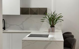 Apartament 3 Camere | Inchiriere | Floreasca | One Eliade Towers - Poză 7