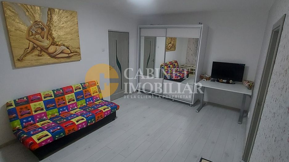 Podu Ros, 2 camere, 51mp,  la bulevard, fara risc - Poză 2