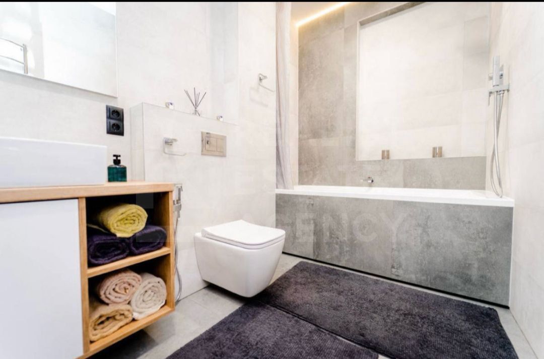 Chirie apartament, 2 camere, str. Liviu Deleanu, Buiucani - Poză 8