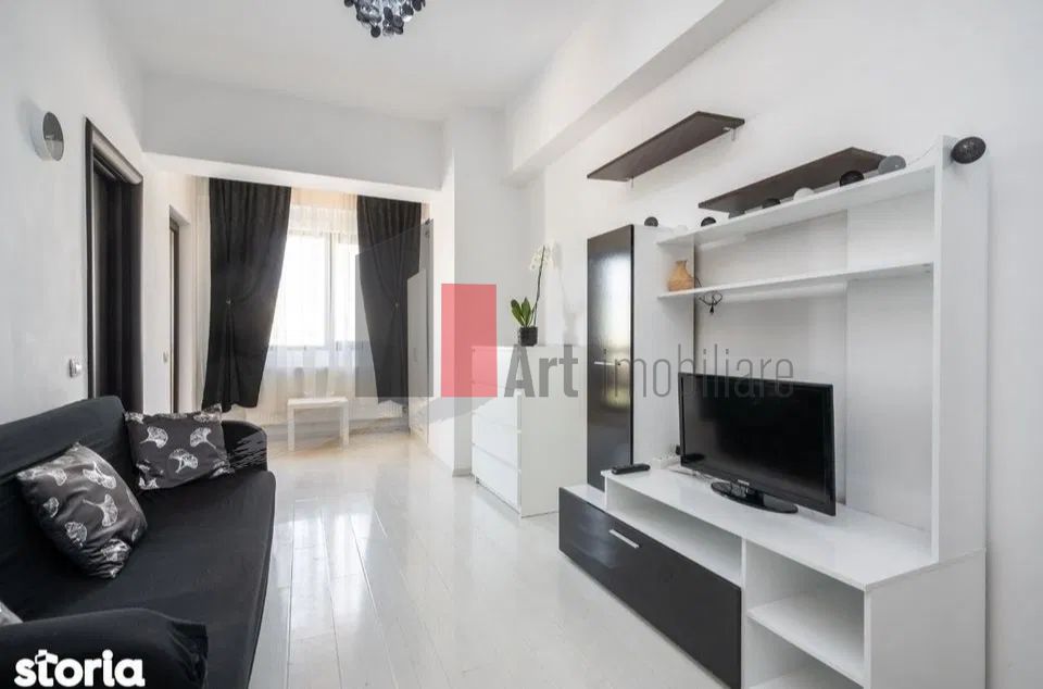 Garsoniera Unirii - Alba Iulia - Poză 1
