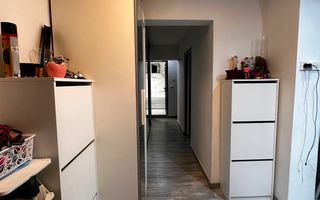 Apartament 3 camere | Aparatorii Patriei | Renovat complet | - Poză 10
