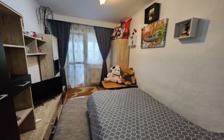 Apartament cu scara interioara, 5 camere, zona OMV Cetate - Poză 6