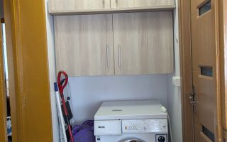 Apartament 3 camere Sibiu decomandat | Central | etaj 1, balcon - Poză 7