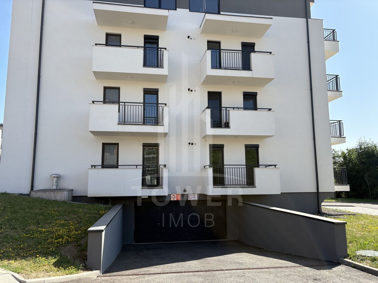 Apartament Nou zona de top Sibiu 0% comision - Poză 4