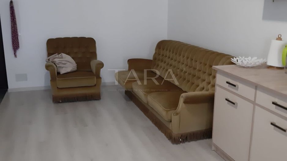 Apartament spațios în Florești, zona Avram Iancu, BMW. - Poză 2