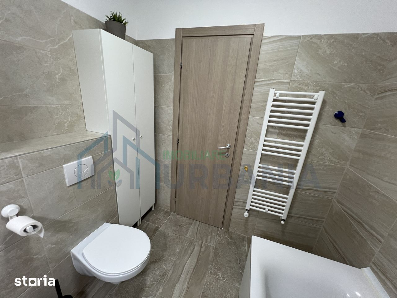 Apartament 3 camere, 80 mp, Conest Grand Residence Tudor, loc parcare inclus - Poză 10