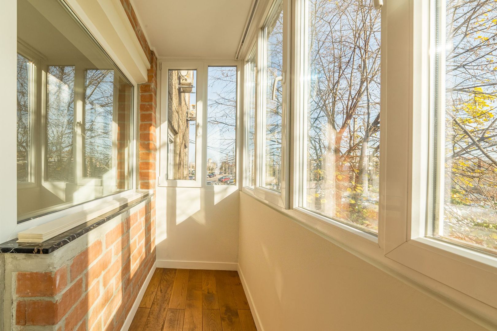 Apartament ultrafinisat în Aradul Nou - Poză 8