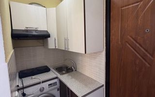 Apartament studio, Buiucani, Mun. Chișinău - Poză 7