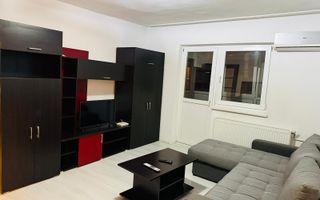 Girocului | 2 Camere | Mobilat si Utilat | Aer conditionat - Poză 1