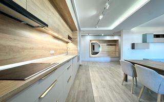Apartment cu 2 camere, cu terasa generoasă, in zona Dumbrăvița - Kaufland - Poză 5
