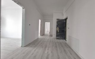 Penthouse 3 camere de vanzare in Iasi, Galata, 208,99 mp, bloc nou - Poză 7