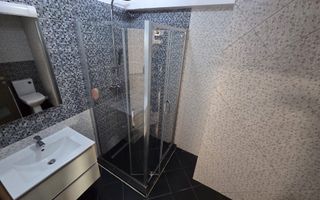 Se oferă spre închiriere apartament 2 camere, complet mobilat - Poză 9