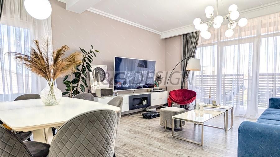 Apartament 3 camere Giroc - Poză 2