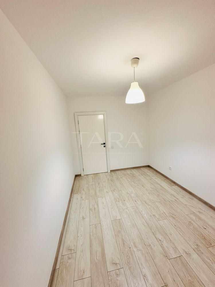 Apartament modern Floresti, 75 mp, 2 dormitoare și parcare - Poză 3