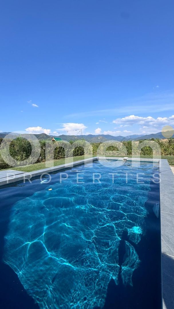 Casa 3 camere cu piscina incalzita de vanzare , Satu Nou de Sus - Poză 12