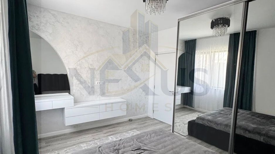 Apartament 3 Camere NOU | 70 mp | Parcare Inclusă - Poză 3