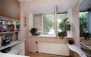 Vânzare, apartament, 2 camere, strada Cetatea Albă, Botanica - Poză 8