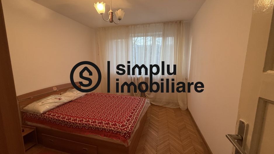 3 camere semi, etaj 2/4, Rovine - 134 900 Euro - Poză 9