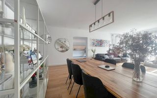 5-Bedroom Villa for Rent in Ibiza Golf I Pipera | American School - Poză 3