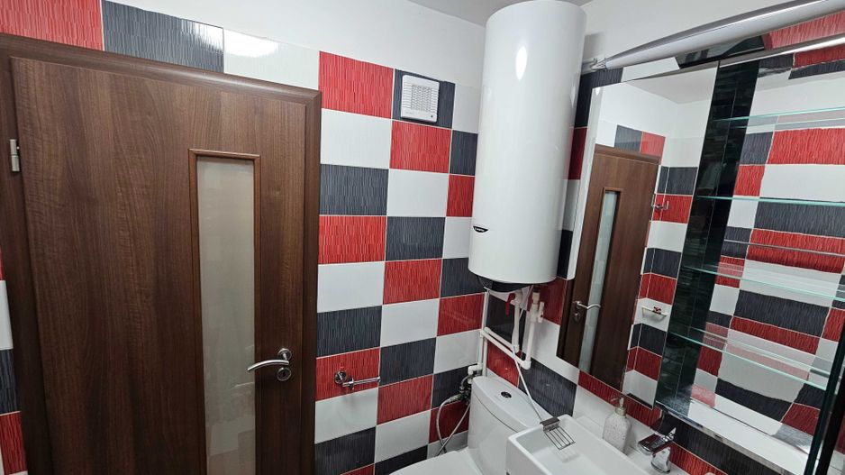 De Închiriat 3 Camere,, Calea Călărașilor, Piața Muncii, Petfriendly - Poză 9