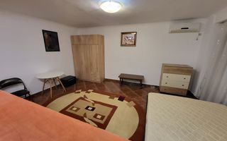 Închiriez garsonieră spațioasă, Mall Vitan - casa de pensii, openspace - Poză 4