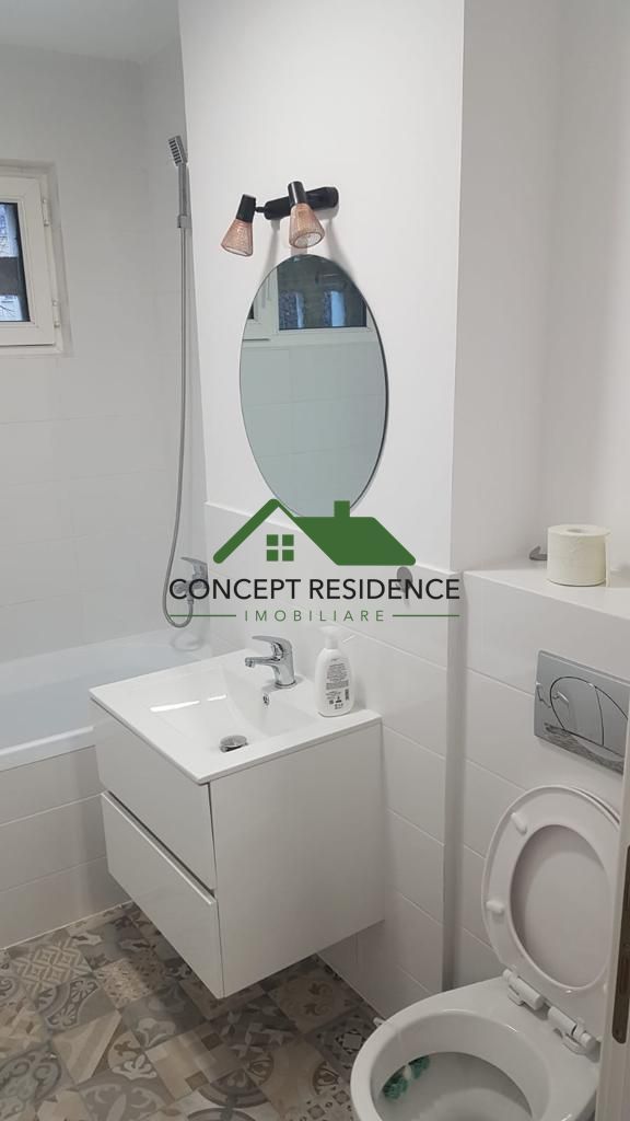 Exclusivitate! Vand apartament 2 camere, etajul 1, Odobescu - Poză 9