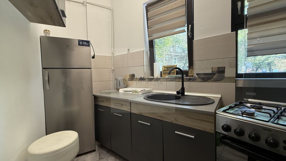 Universitate - Biserica Armeneasca  | 2 camere | Circular - Poză 14