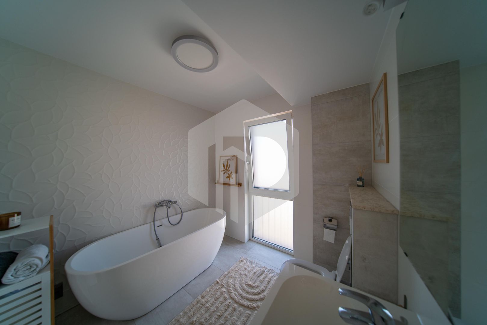 Ocazie unica - Penthouse superb de 109 mp Cart Arhitecților - Poză 10