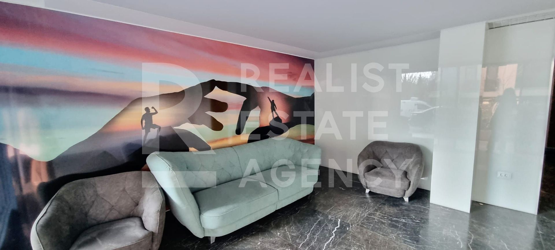 Apartament cu 3 camere, Floreasca Residence - Poză 8