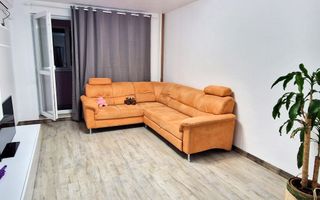 Închiriere Apartament cu 3 camere, mobilat complet, etaj 1, metrou Dristor - Poză 6