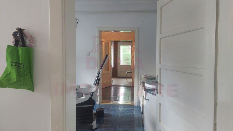 SPAȚIU COMERCIAL ÎN OȚELU-ROȘU/JUD.CARAȘ-SEVERIN - Poză 6