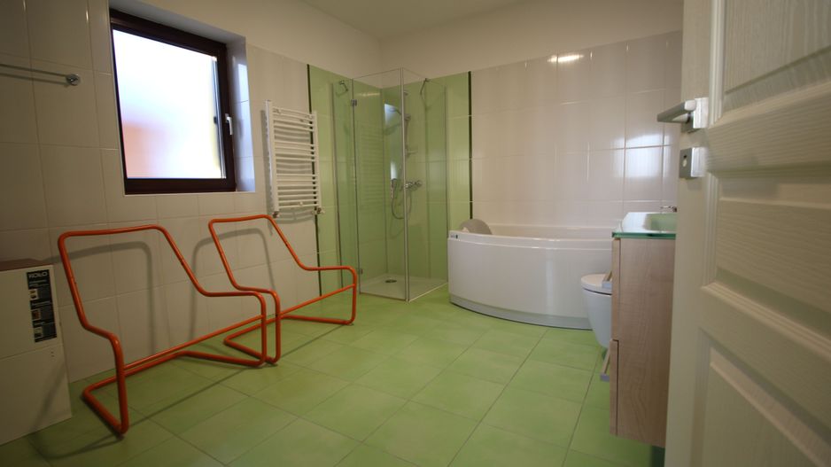 VILA DE INCHIRIAT - ZONA CALEA ARADULUI - Poză 14