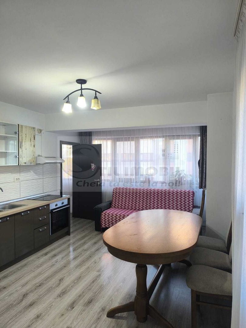 Apartament 2 camere • 60 mp • 450 €/lună • Baza 3 - Poză 2