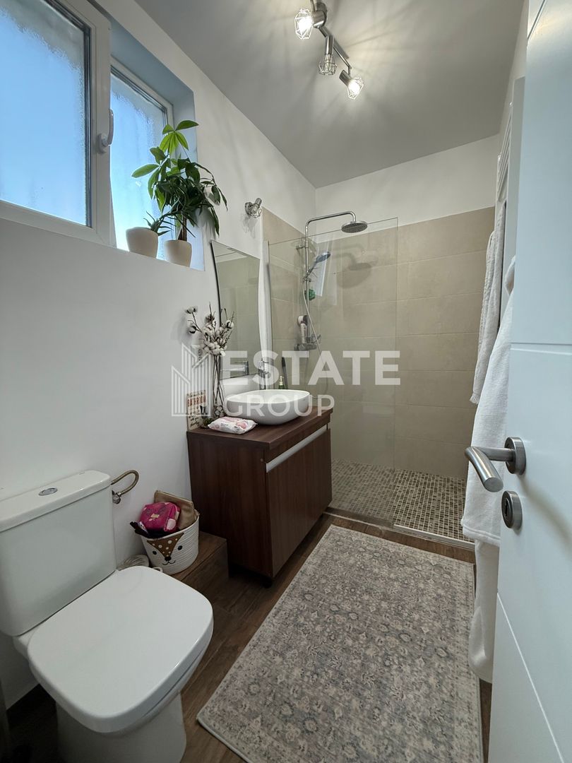 Duplex Dumbravita, mobilat si utilat - Poză 6