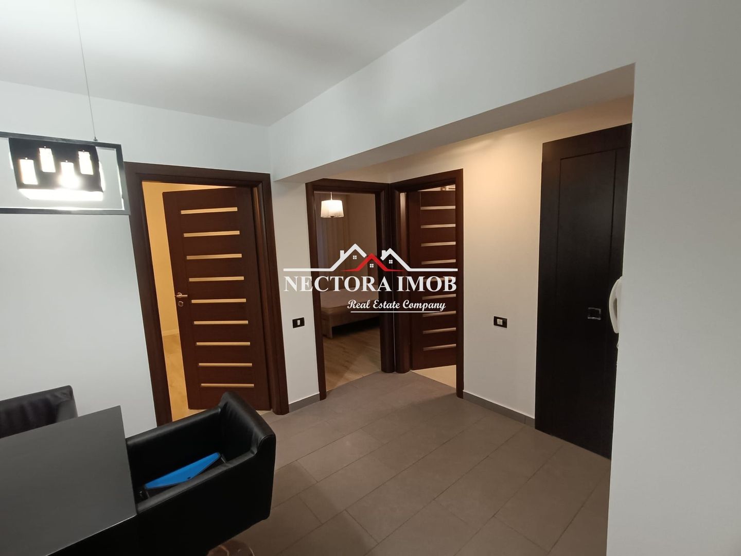 NECTORA IMOB-Apartament 3 camere, Str. Roman Ciorogariu, 52 mp, Etaj 1 - Poză 10