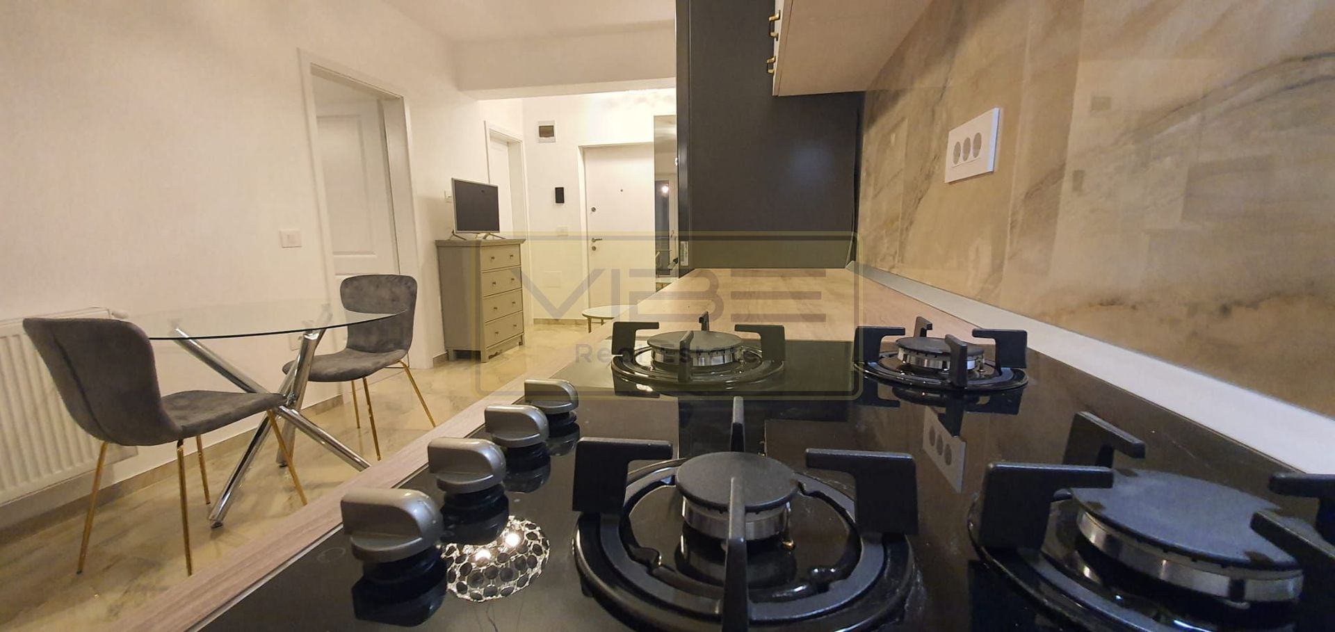 Apartament 2 camere premium+parcare Bucium - Sofia District - Poză 11