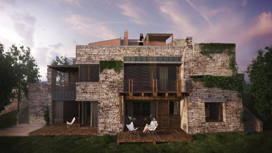 Vanzare teren autorizat, zona Hotel Belvedere - Poză 7