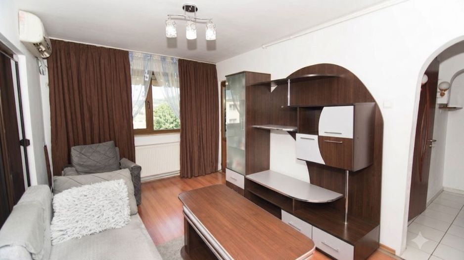 Apartament 3 camere, mobilat si utilat - Stefanesti, Arges - Poză 8
