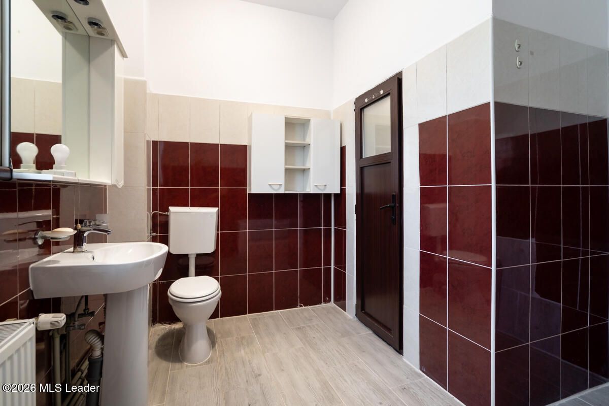 Cotroceni - Carol Davila, Townhouse 232 Mp - Oportunitate Rara - Poză 27