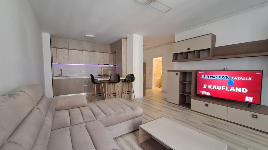 2 camere, bloc nou, loc de parcare-Campeador Residence - Poză 7