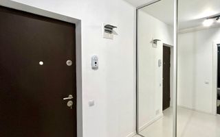 Apartament 3 camere de vanzare / Zona BMW / Floresti. - Poză 11