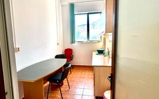 Spațiu de birou de închiriat – 45 mp utili, Utilități incluse in pret - Poză 6