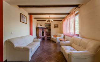 Domeniu în satul Căprioara - Poză 79