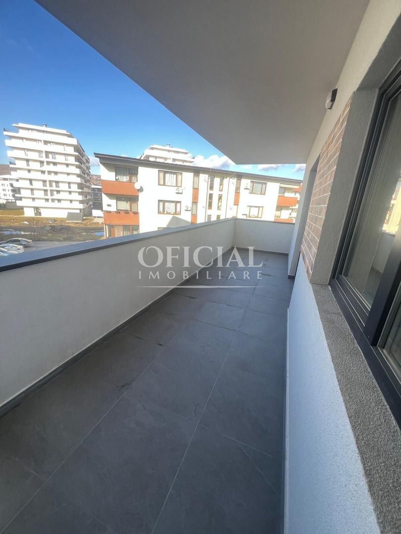 Apartament 3 camere | Parcare | Prima inchiriere | Eroilor | Floresti - Poză 12