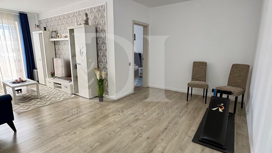 Apartament 2 camere | zona Terra Floresti - Poză 5