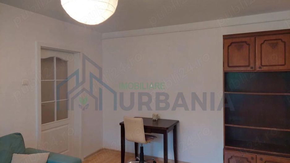 Ofer spre inchiriere un apartament cu 2 Camere. - Poză 5