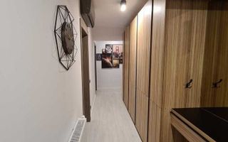 Apartament Modern cu 3 Camere în 21 Residence, cu Parcare și Boxă - Poză 3