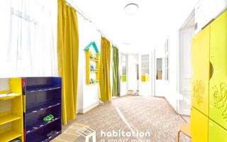 Casă de vânzare în zona Lunei – ideală pentru locuit sau investiție! - Poză 3