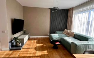 OPORTUNITATE | APARTAMENT 3 CAMERE LUX | BANU MANTA VICTORIEI |PARCARE - Poză 2